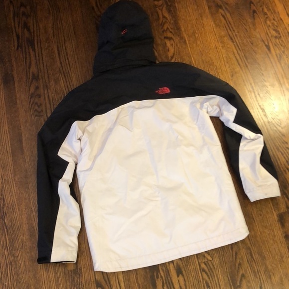 THE North Face Hyvent Jacket Medium - Picture 12 of 15